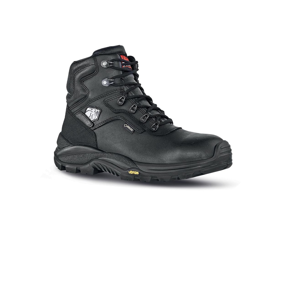 DROP GTX GORE-TEX WATERPROOF SAFETY BOOT