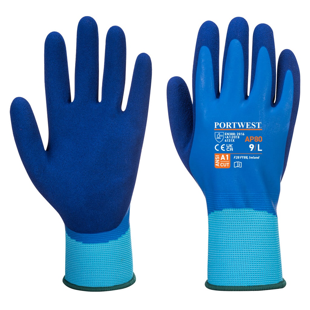 AP80 LIQUID PRO GLOVES