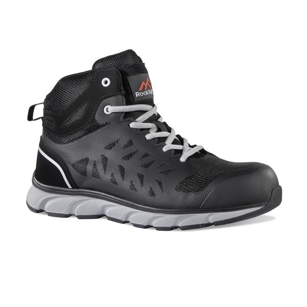 BANTAM RF115 COMPOSITE SAFETY BOOT