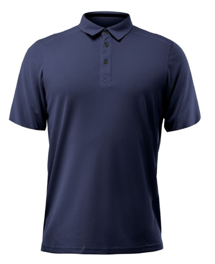 CLASSIC POLO SHIRT