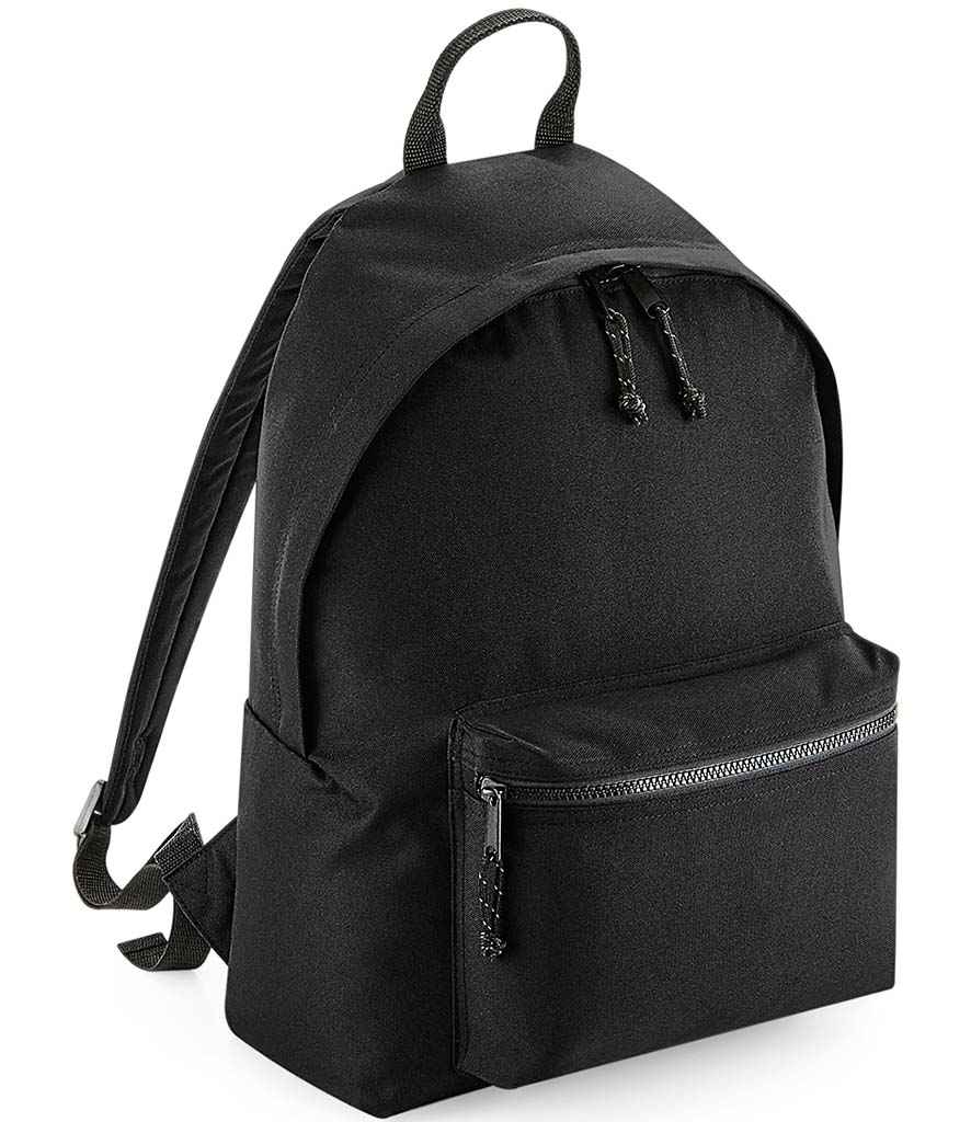 BG285 BAGBASE RECYCLED BACKPACK