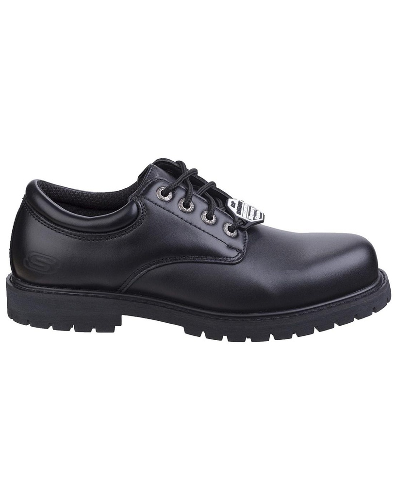 COTTONWOOD ELKS NON SAFETY SHOE