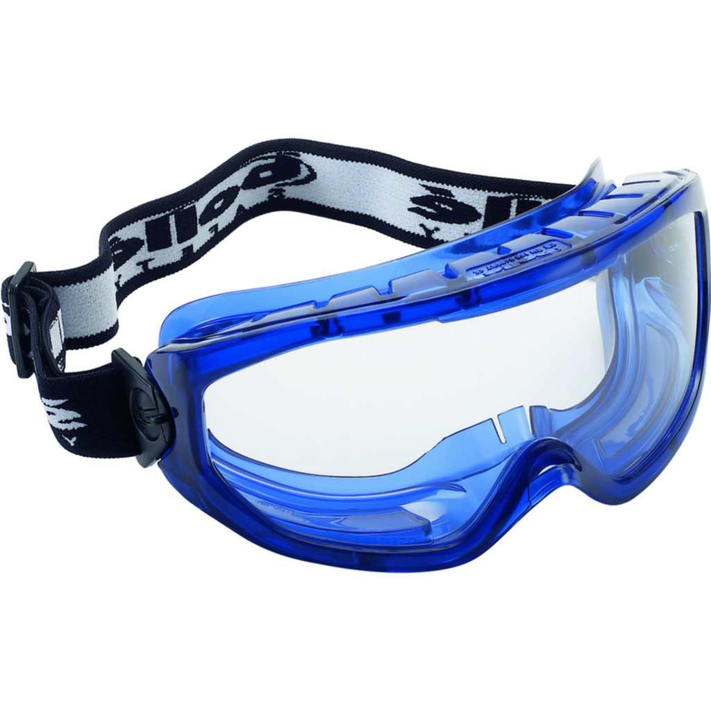 BOLLE BLAST SAFETY GOGGLE 292999