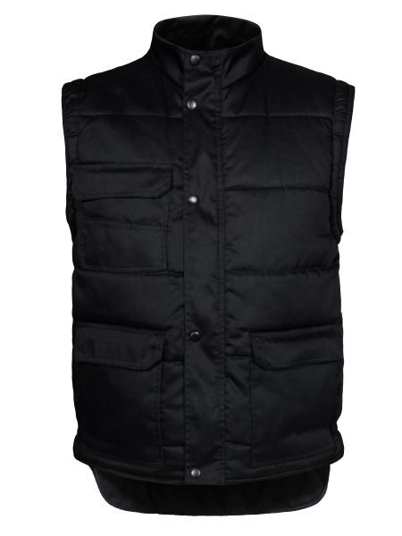 TRAKMAN BODY WARMER