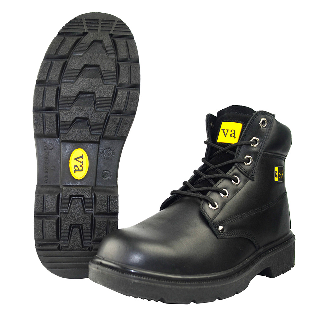 VA300 HIGH ANKLE S3 SAFETY BOOT