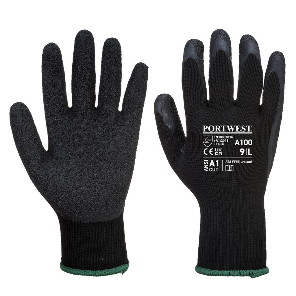 A100 GRIP GLOVES