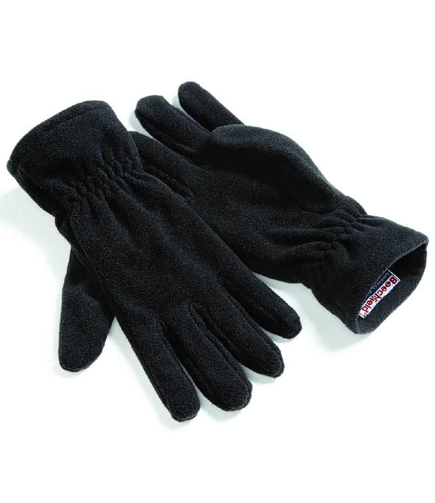 BB296 BEECHFIELD SUPRAFLEECE ALPINE GLOVES