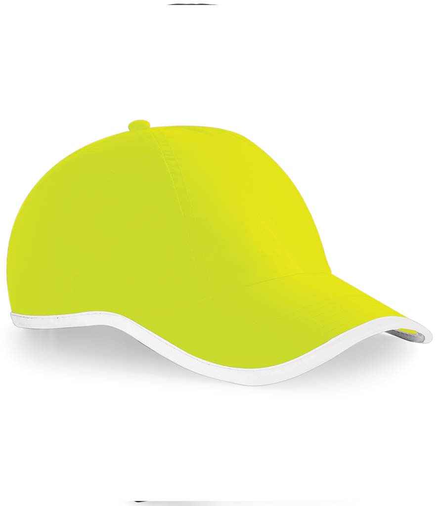 B35 BEACHFIELD HI VIZ CAP