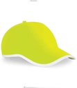 B35 BEACHFIELD HI VIZ CAP