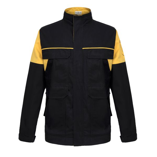 DRIVERS STYLE FR WELDING JACKET