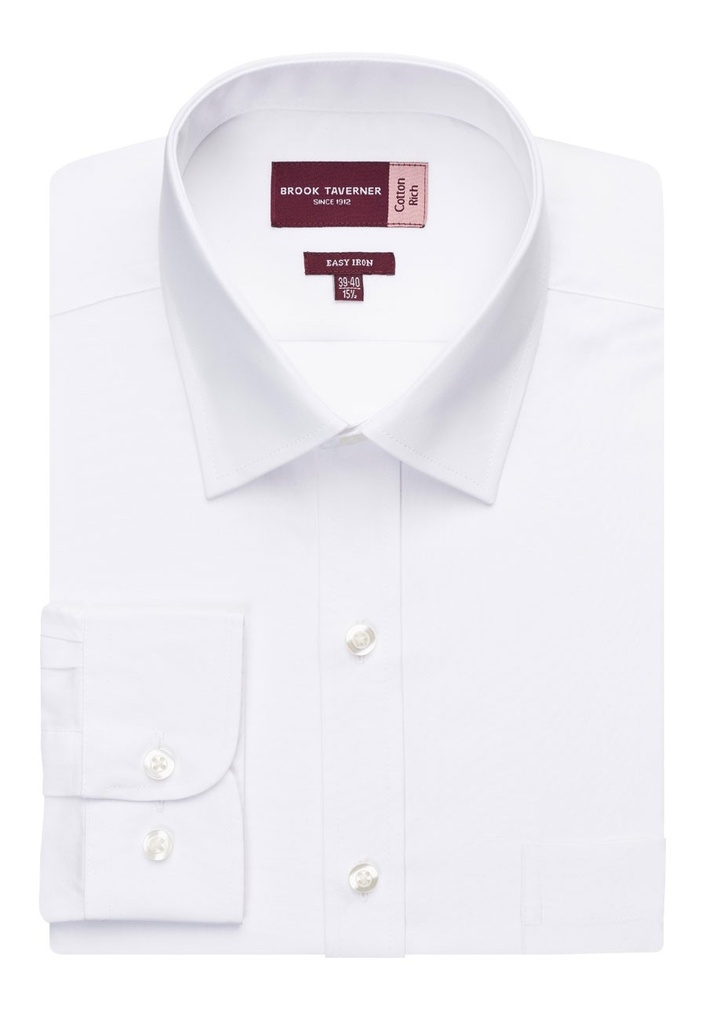 RAPINO L/SLEEVE SHIRT 7539