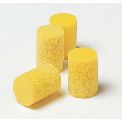 3M EAR PLUG CLASSIC - PACK OF 250 (SNR 28) 254248