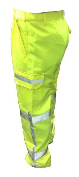 CARGO EN471 TRS C/W REFLECTIVE TAPES (SPECIAL M6 TOLL)