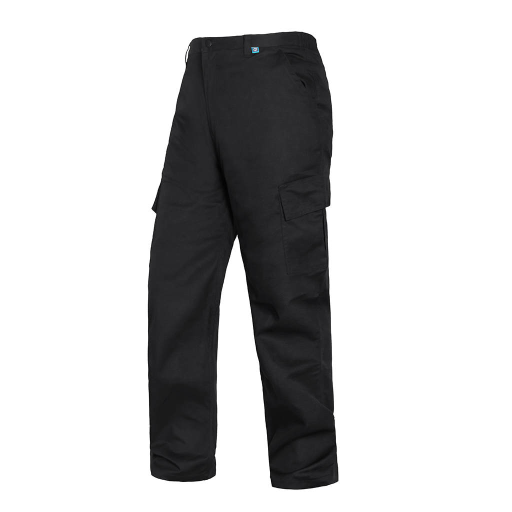 LADIES CARGO TROUSER PC245LCT