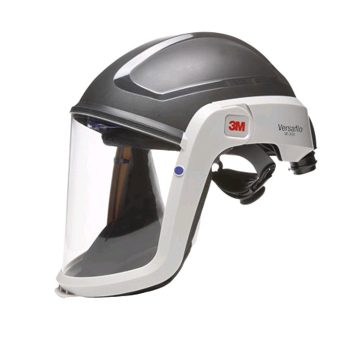 3M VERSAFLO M-306 HEADTOP (277352)