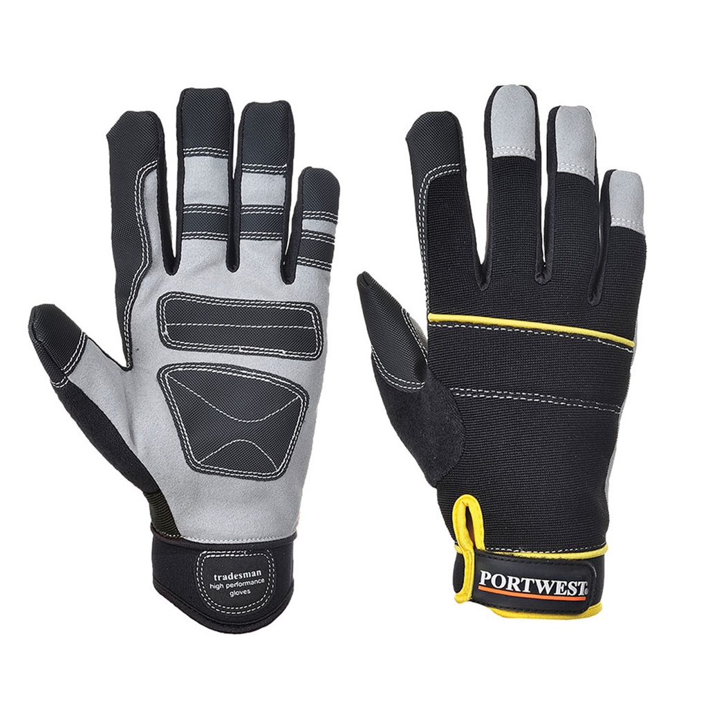 A710 TRADESMAN HIGH PERFORMANCE GLOVES