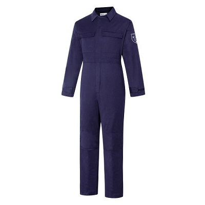 [BS120] Phoenix-FR COVERALL ANTI-STATIC