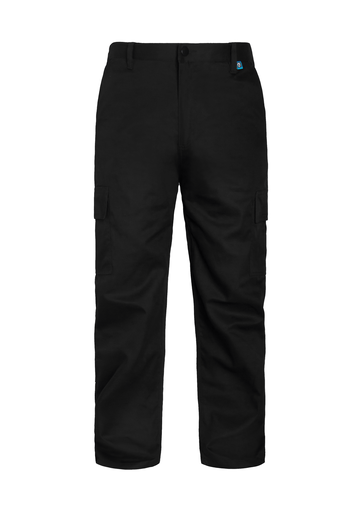 [TR575] LADIES CARGO TROUSER PC245LCT