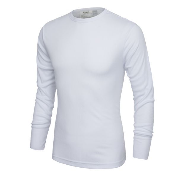 THERMAL LONG SLEEVE TOP